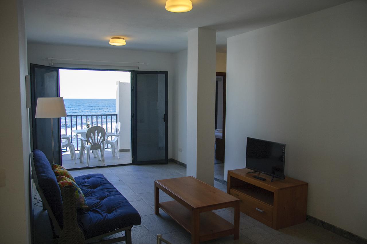 Appartement Seaview Famara 1 Extérieur photo