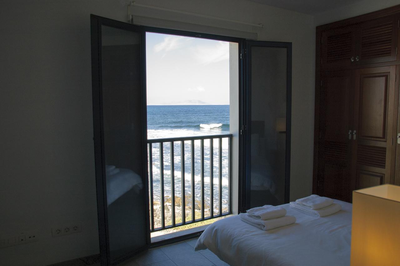 Appartement Seaview Famara 1 Extérieur photo
