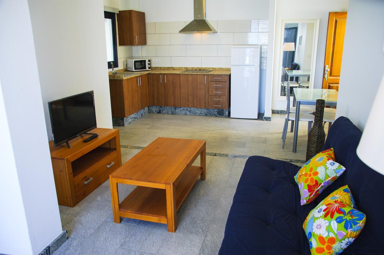 Appartement Seaview Famara 1 Extérieur photo