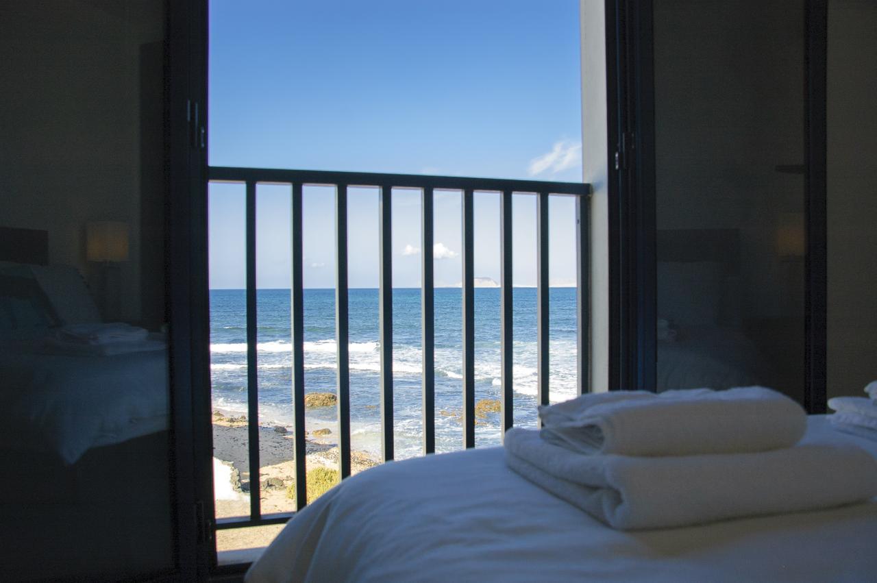 Appartement Seaview Famara 1 Extérieur photo